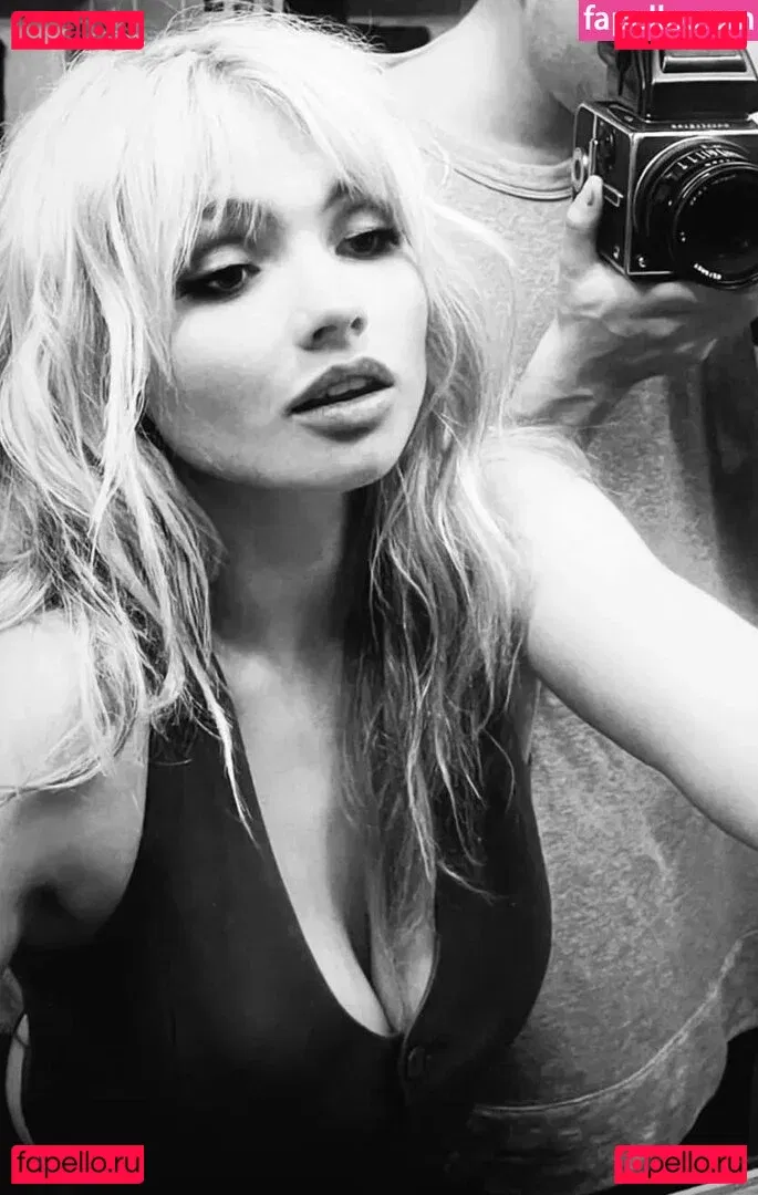 Natalie Alyn Lind Onlyfans Photo Gallery 
