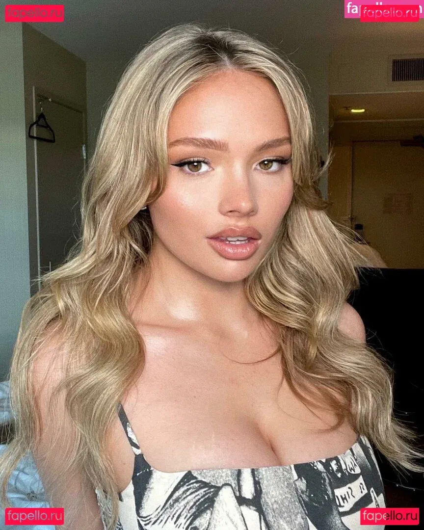 Natalie Alyn Lind Onlyfans Photo Gallery 