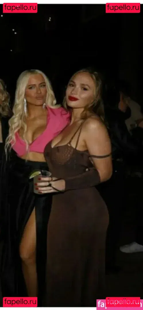 Natalie Alyn Lind Onlyfans Photo Gallery 