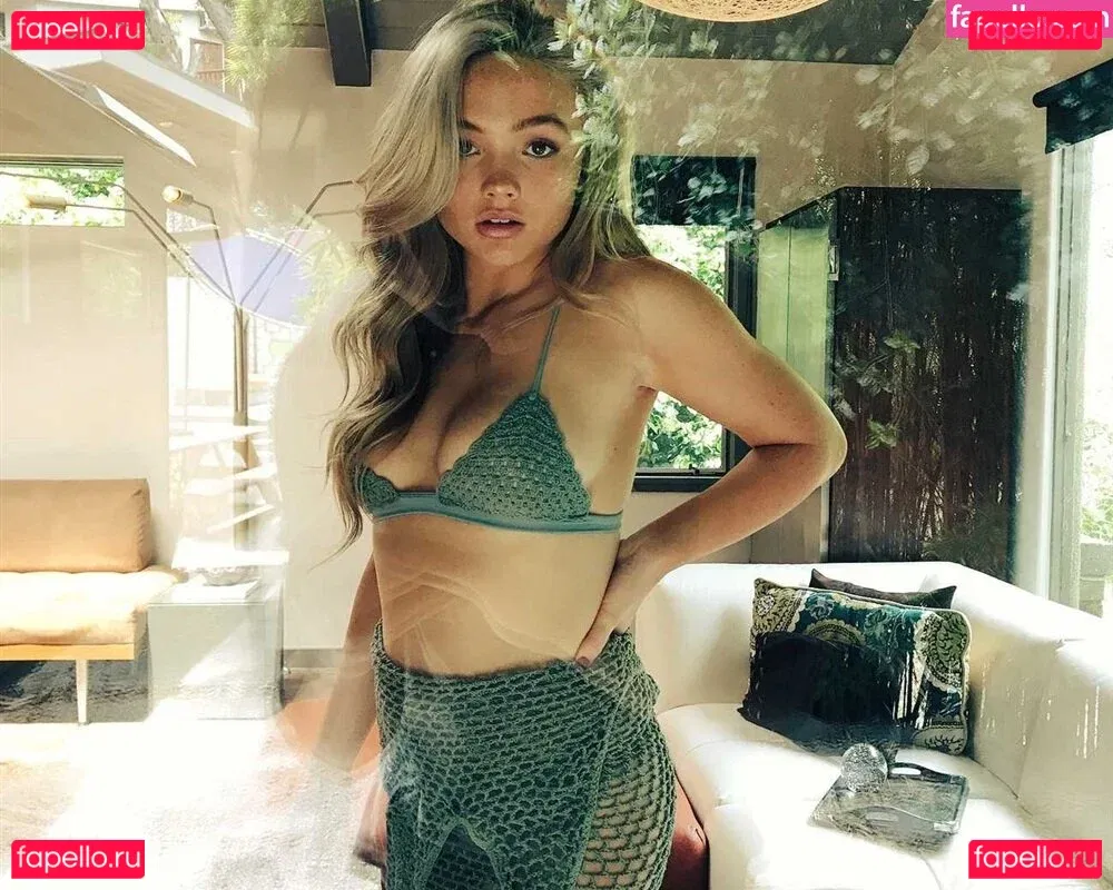 Natalie Alyn Lind Onlyfans Photo Gallery 