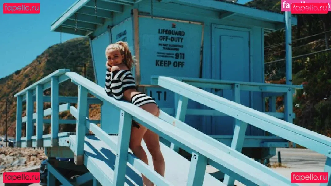 Natalie Alyn Lind Onlyfans Photo Gallery 