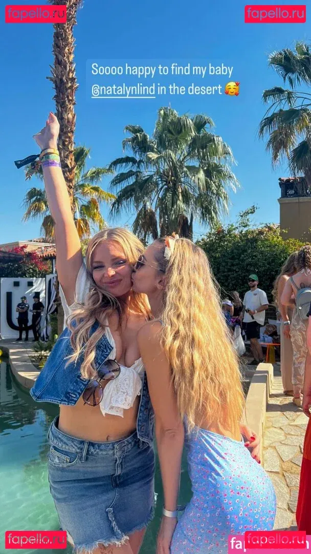 Natalie Alyn Lind Onlyfans Photo Gallery 