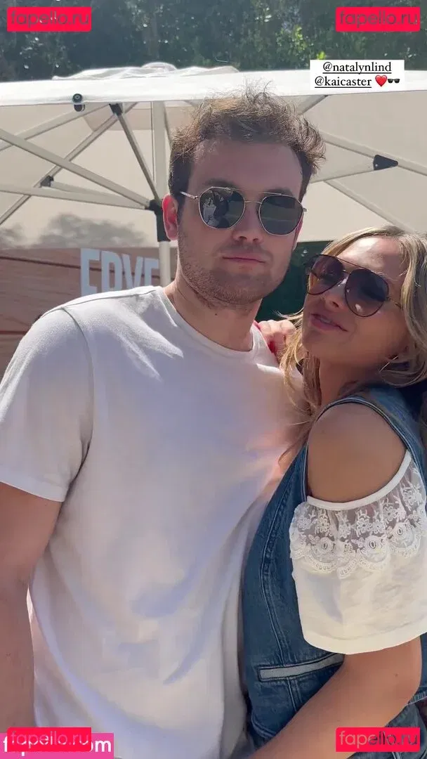 Natalie Alyn Lind Onlyfans Photo Gallery 