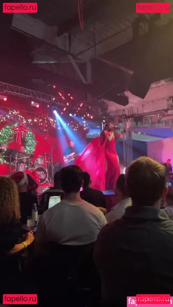 Natalie Alyn Lind Onlyfans Photo Gallery 