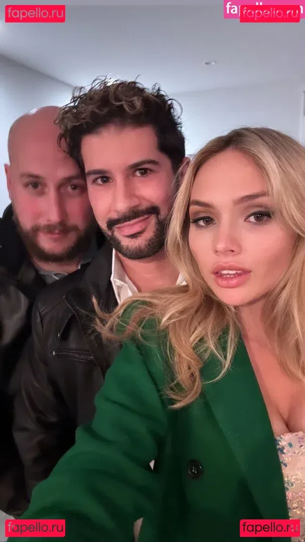 Natalie Alyn Lind Onlyfans Photo Gallery 