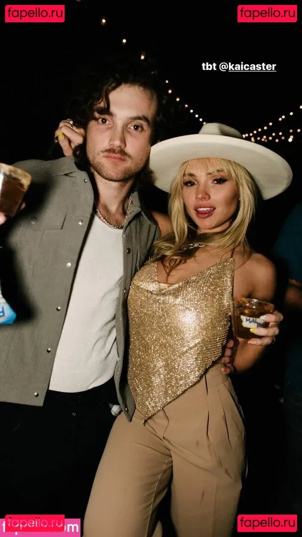 Natalie Alyn Lind Onlyfans Photo Gallery 