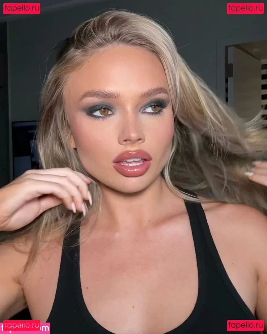 Natalie Alyn Lind Onlyfans Photo Gallery 