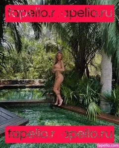 Natalie Alyn Lind Onlyfans Photo Gallery 