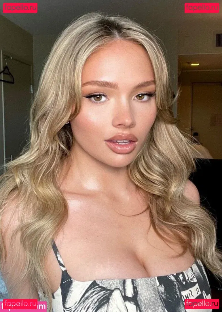 Natalie Alyn Lind Onlyfans Photo Gallery 