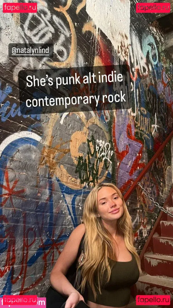 Natalie Alyn Lind Onlyfans Photo Gallery 