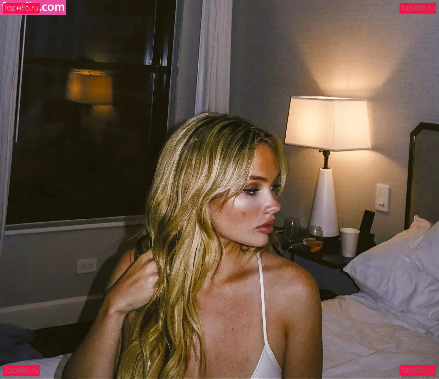 Natalie Alyn Lind Onlyfans Photo Gallery 