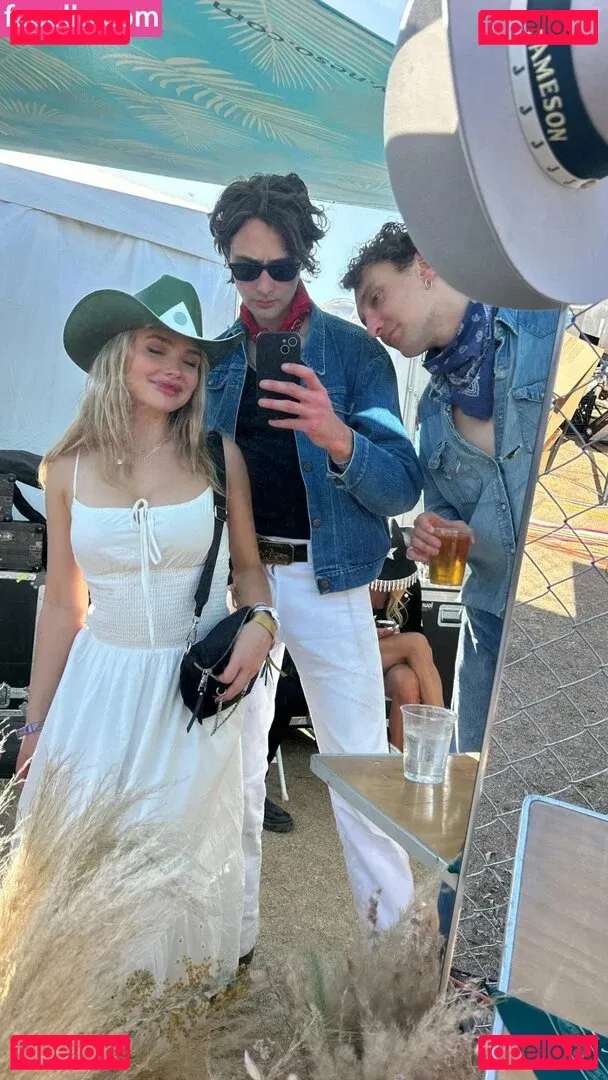 Natalie Alyn Lind Onlyfans Photo Gallery 