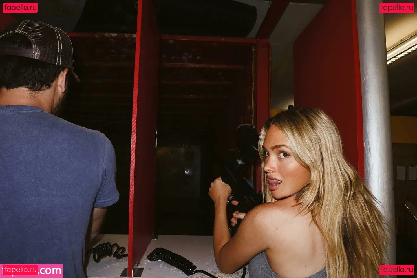 Natalie Alyn Lind Onlyfans Photo Gallery 