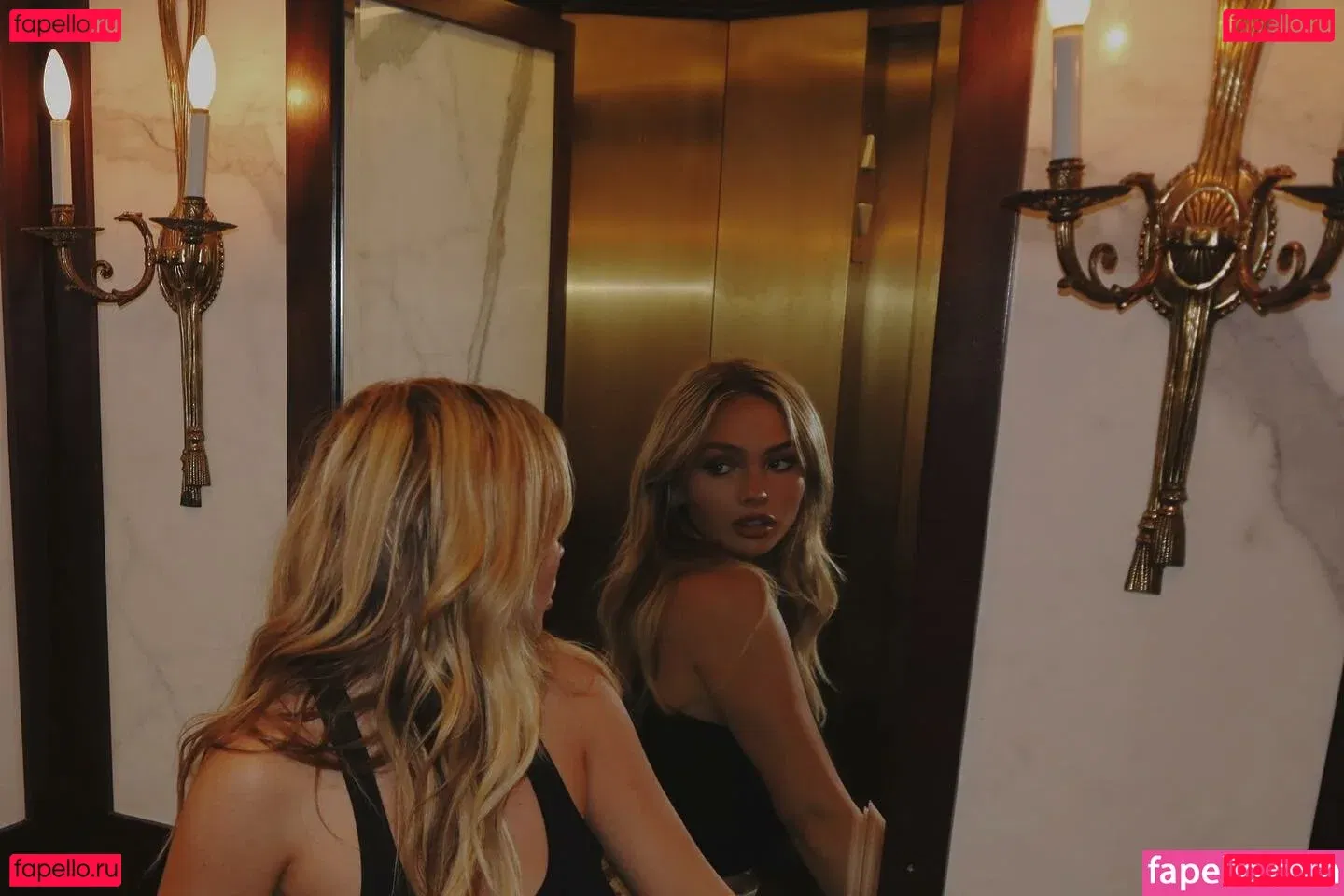 Natalie Alyn Lind Onlyfans Photo Gallery 