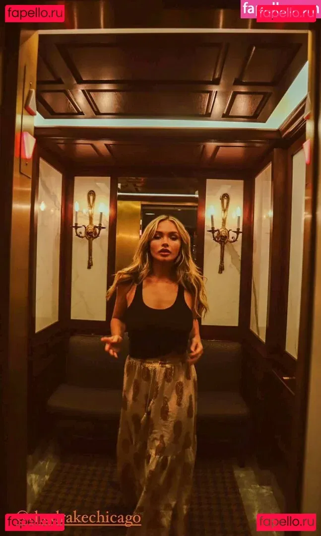 Natalie Alyn Lind Onlyfans Photo Gallery 