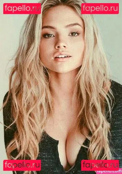 Natalie Alyn Lind Onlyfans Photo Gallery 