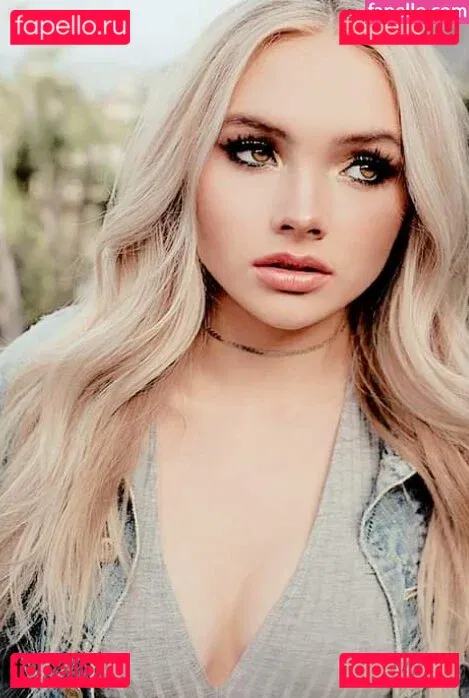 Natalie Alyn Lind Onlyfans Photo Gallery 