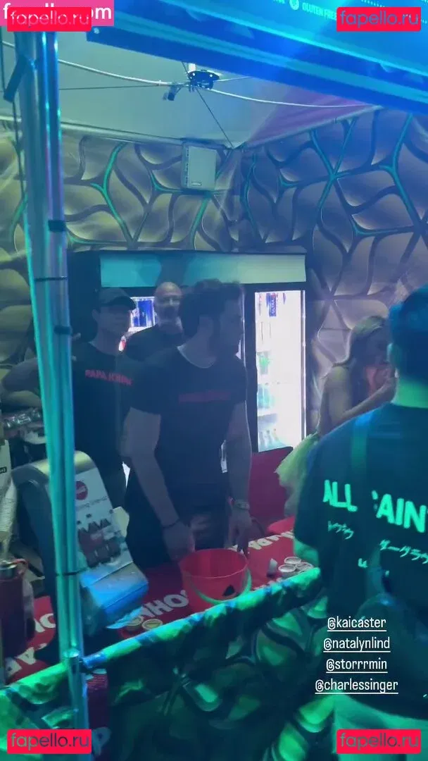 Natalie Alyn Lind Onlyfans Photo Gallery 