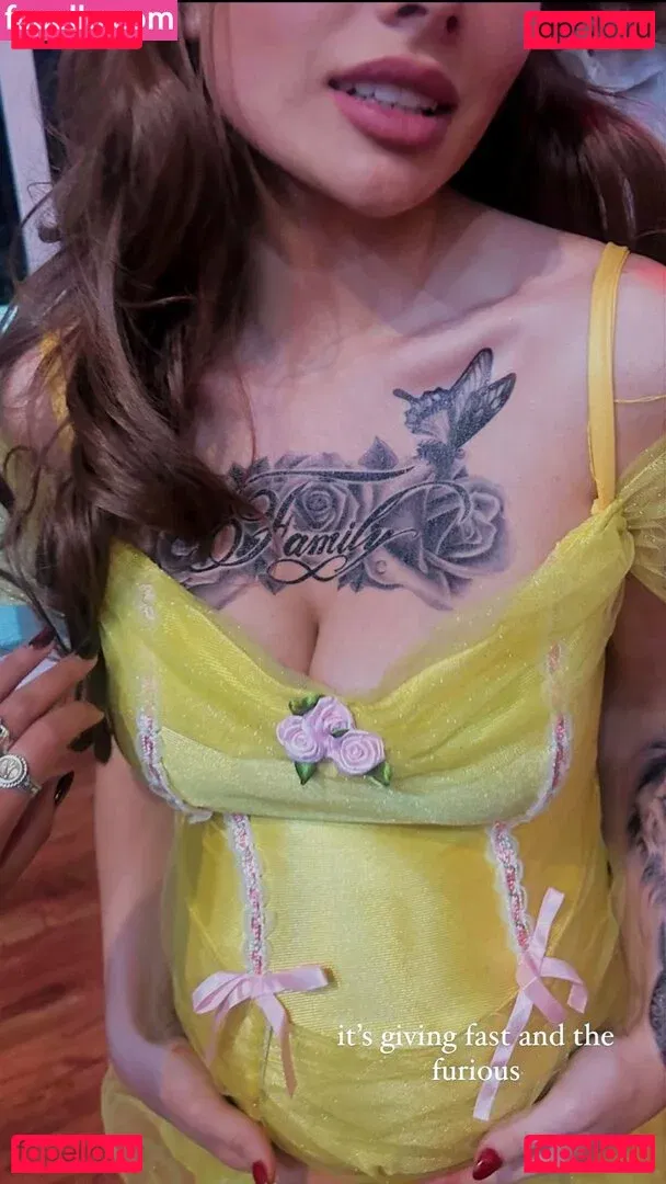 Natalie Alyn Lind Onlyfans Photo Gallery 