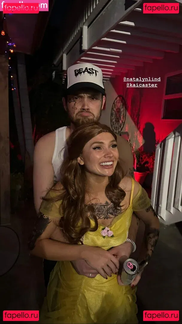 Natalie Alyn Lind Onlyfans Photo Gallery 