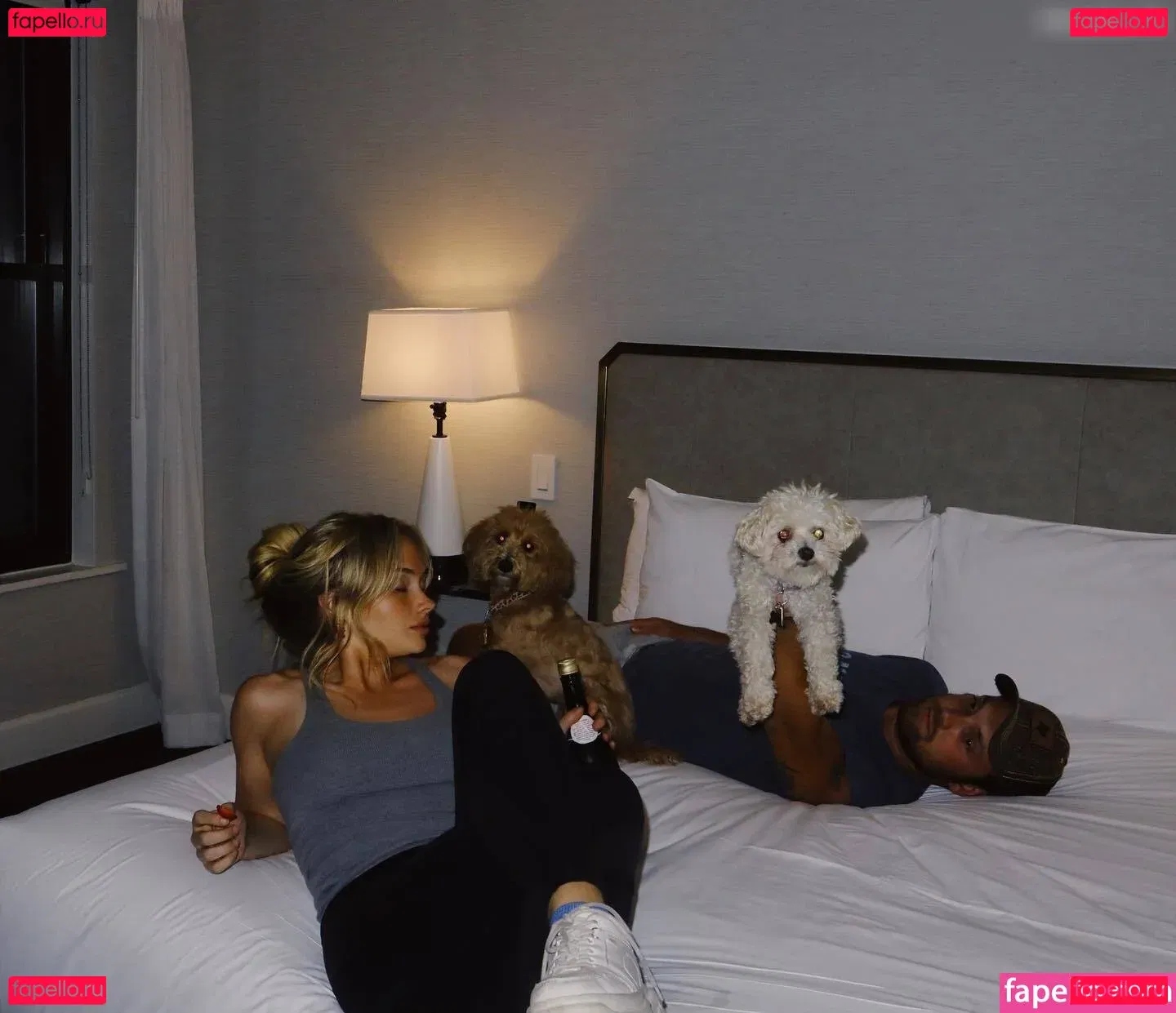 Natalie Alyn Lind Onlyfans Photo Gallery 