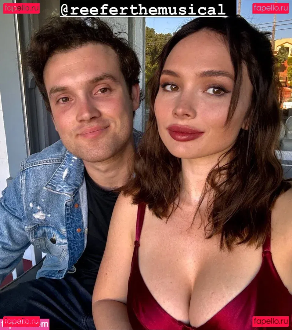 Natalie Alyn Lind Onlyfans Photo Gallery 