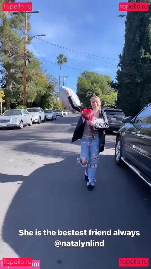 Natalie Alyn Lind Onlyfans Photo Gallery 