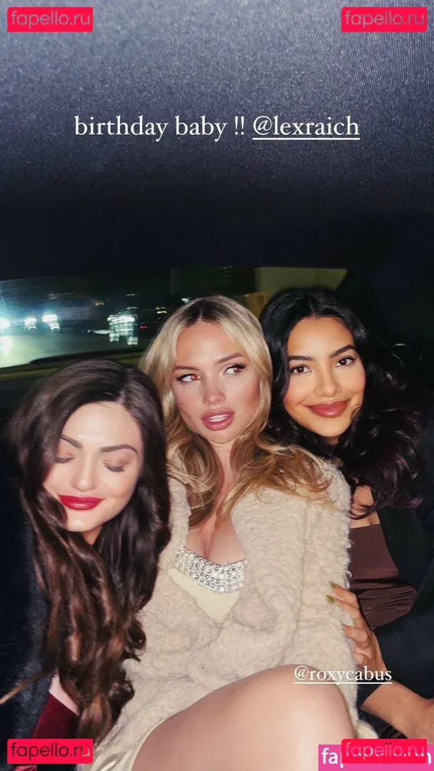 Natalie Alyn Lind Onlyfans Photo Gallery 