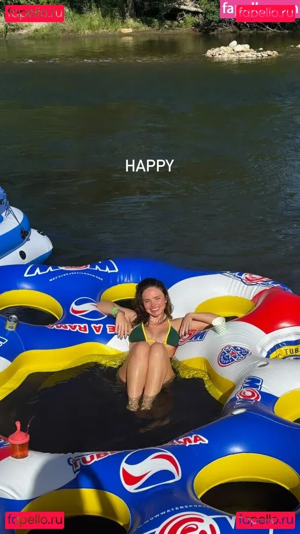 Natalie Alyn Lind Onlyfans Photo Gallery 