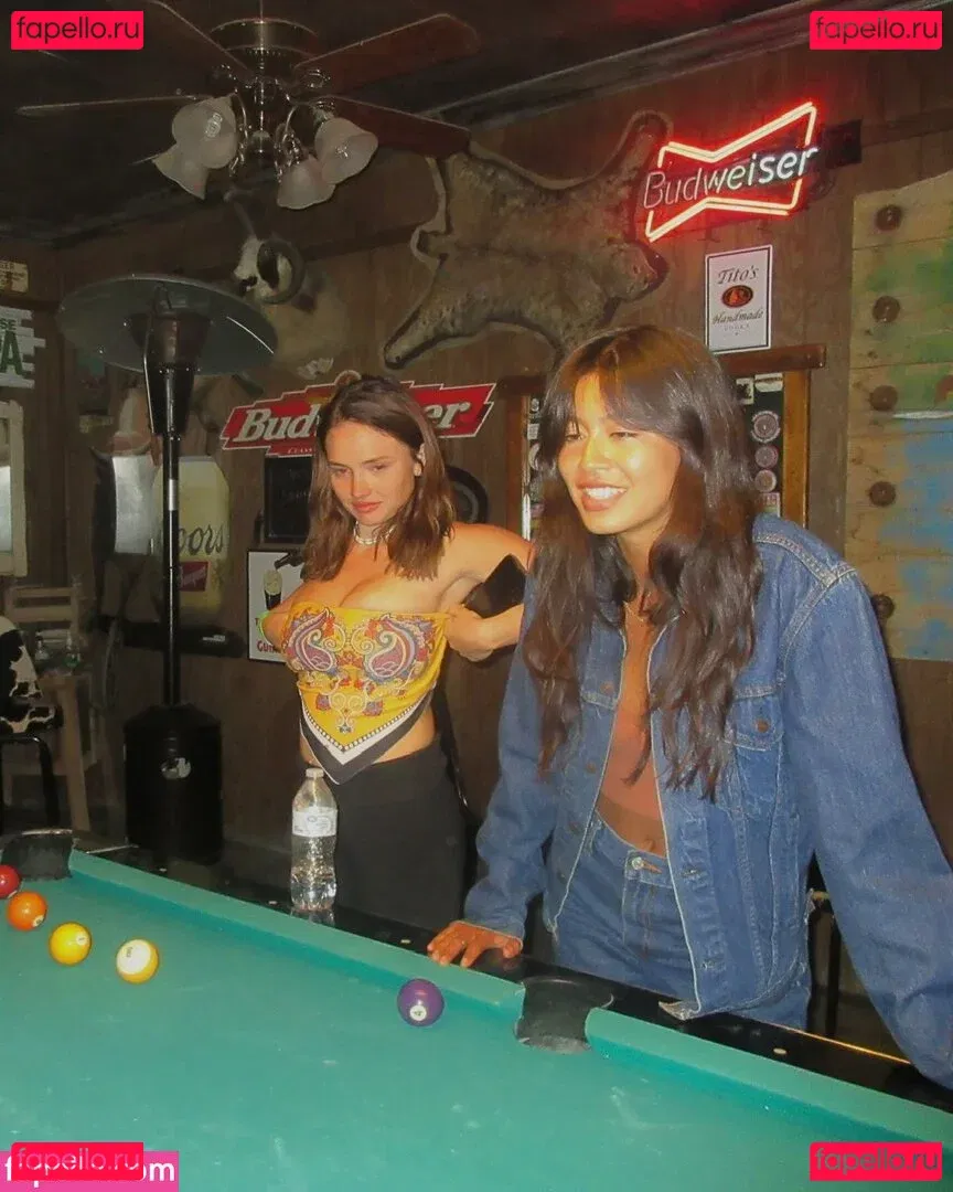 Natalie Alyn Lind Onlyfans Photo Gallery 