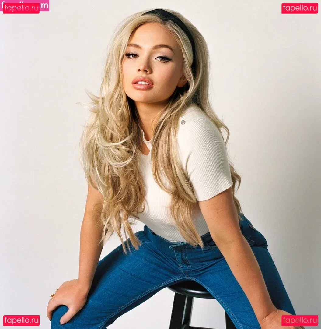 Natalie Alyn Lind Onlyfans Photo Gallery 