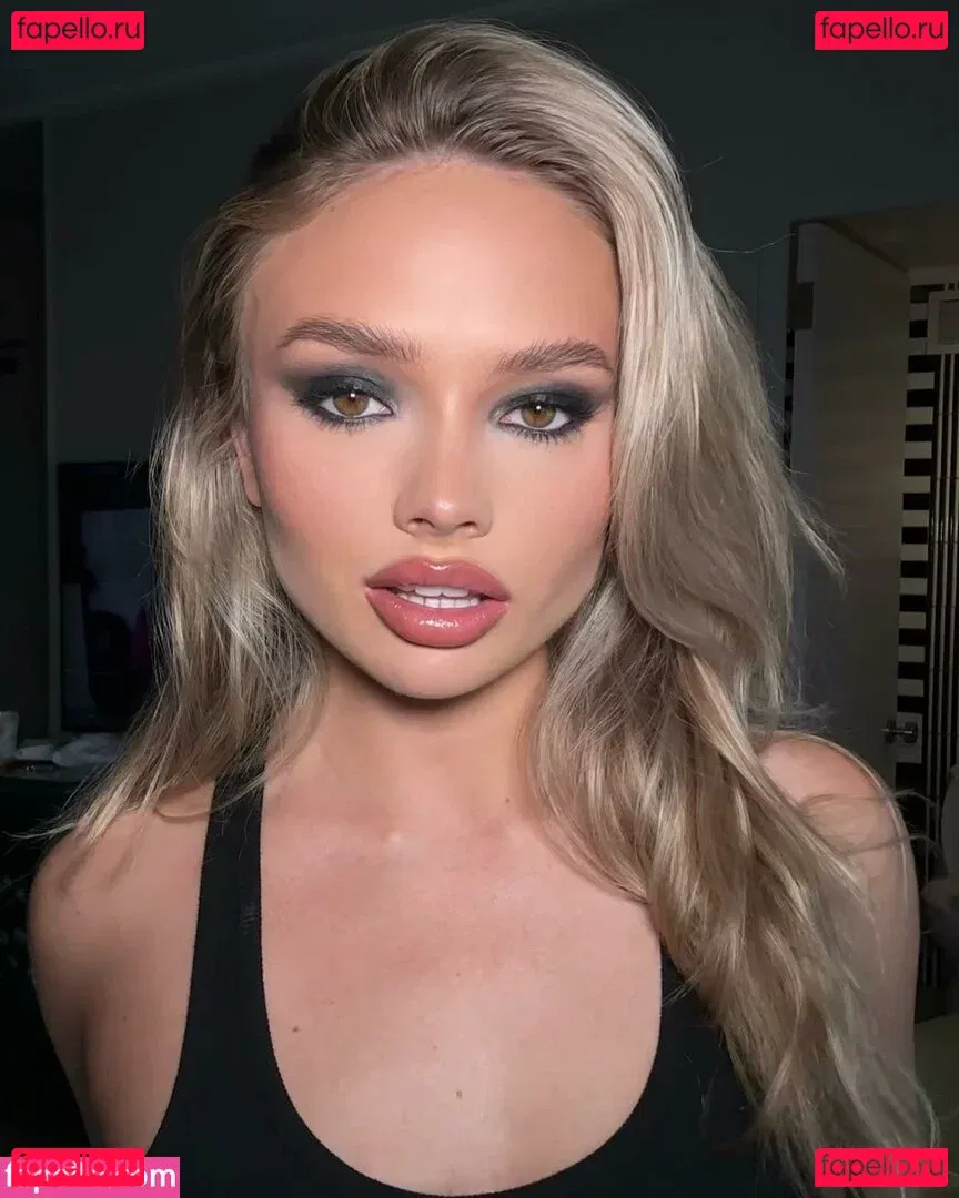 Natalie Alyn Lind Onlyfans Photo Gallery 