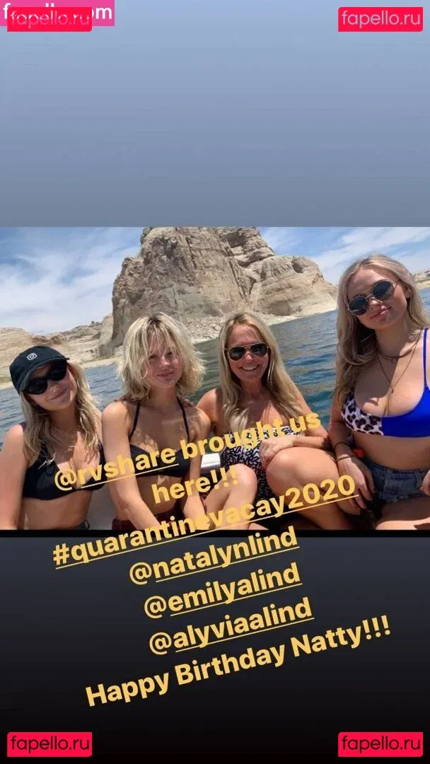 Natalie Alyn Lind Onlyfans Photo Gallery 