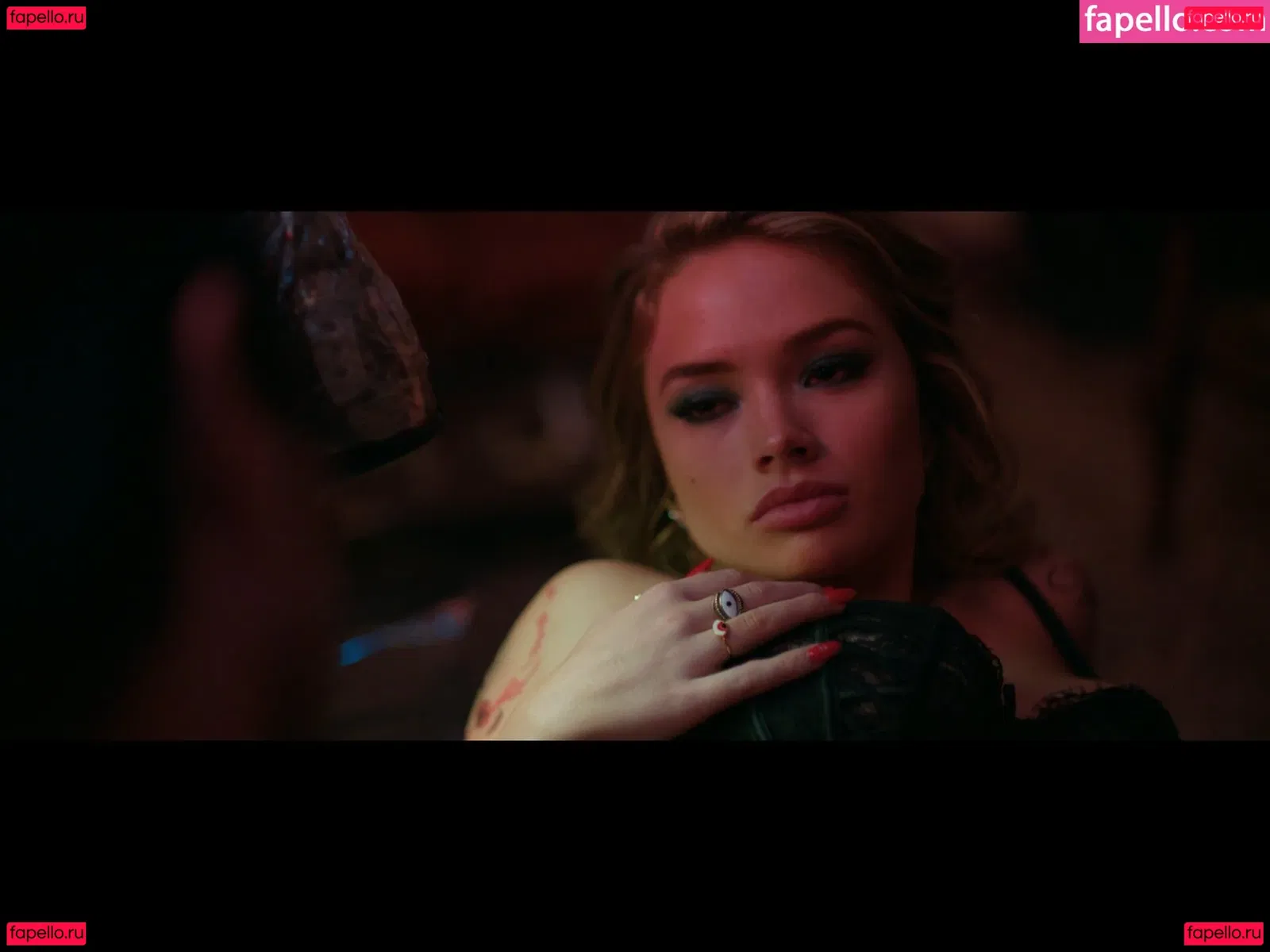 Natalie Alyn Lind Onlyfans Photo Gallery 