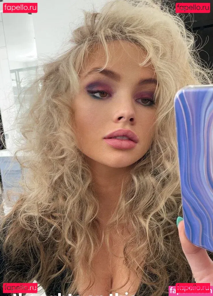 Natalie Alyn Lind Onlyfans Photo Gallery 