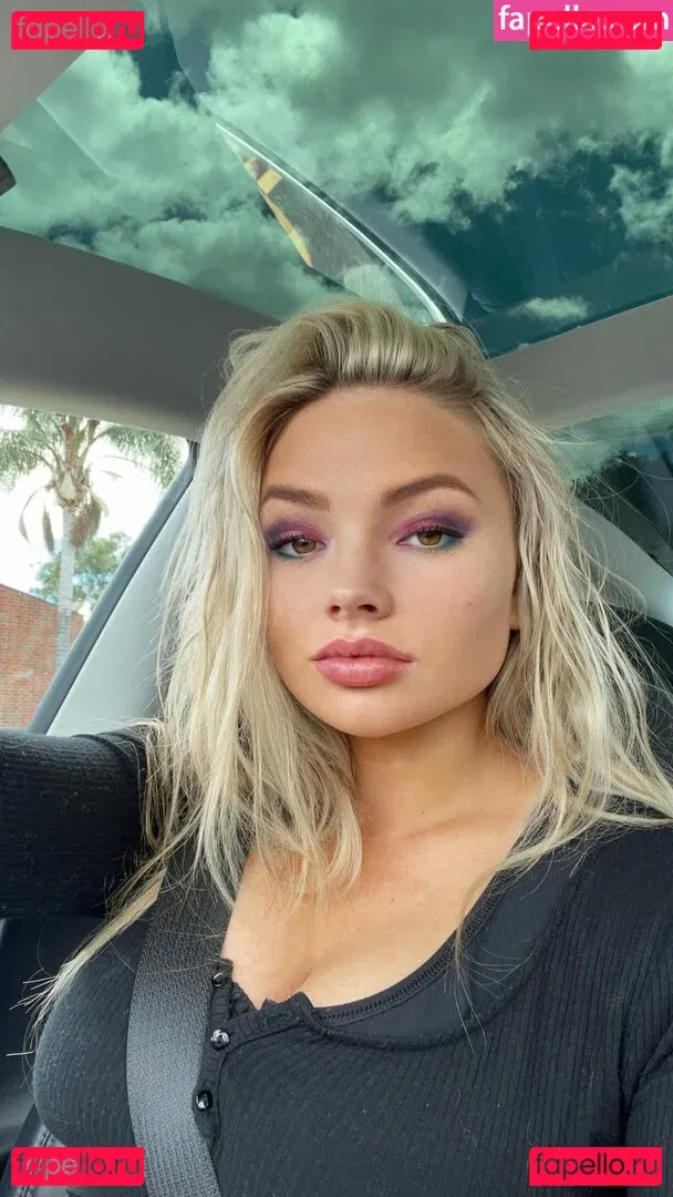 Natalie Alyn Lind Onlyfans Photo Gallery 