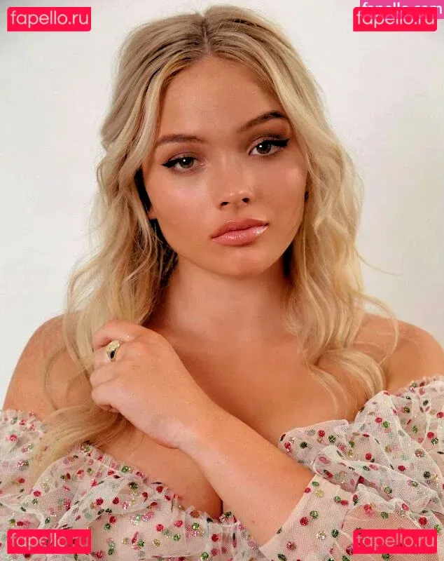 Natalie Alyn Lind Onlyfans Photo Gallery 