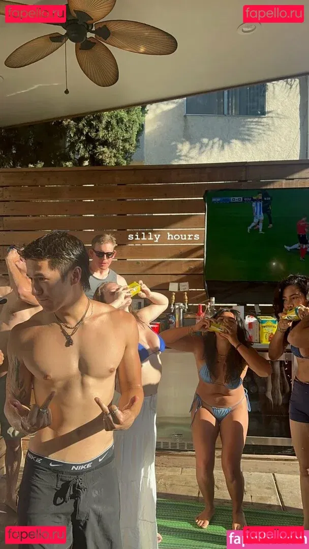 Natalie Alyn Lind Onlyfans Photo Gallery 