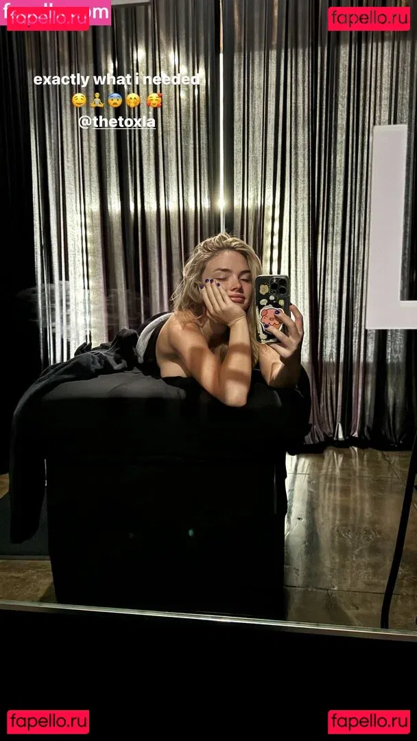 Natalie Alyn Lind Onlyfans Photo Gallery 