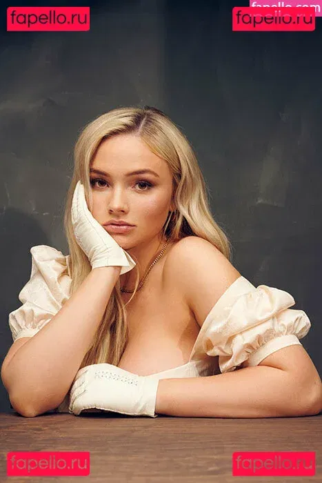 Natalie Alyn Lind Onlyfans Photo Gallery 