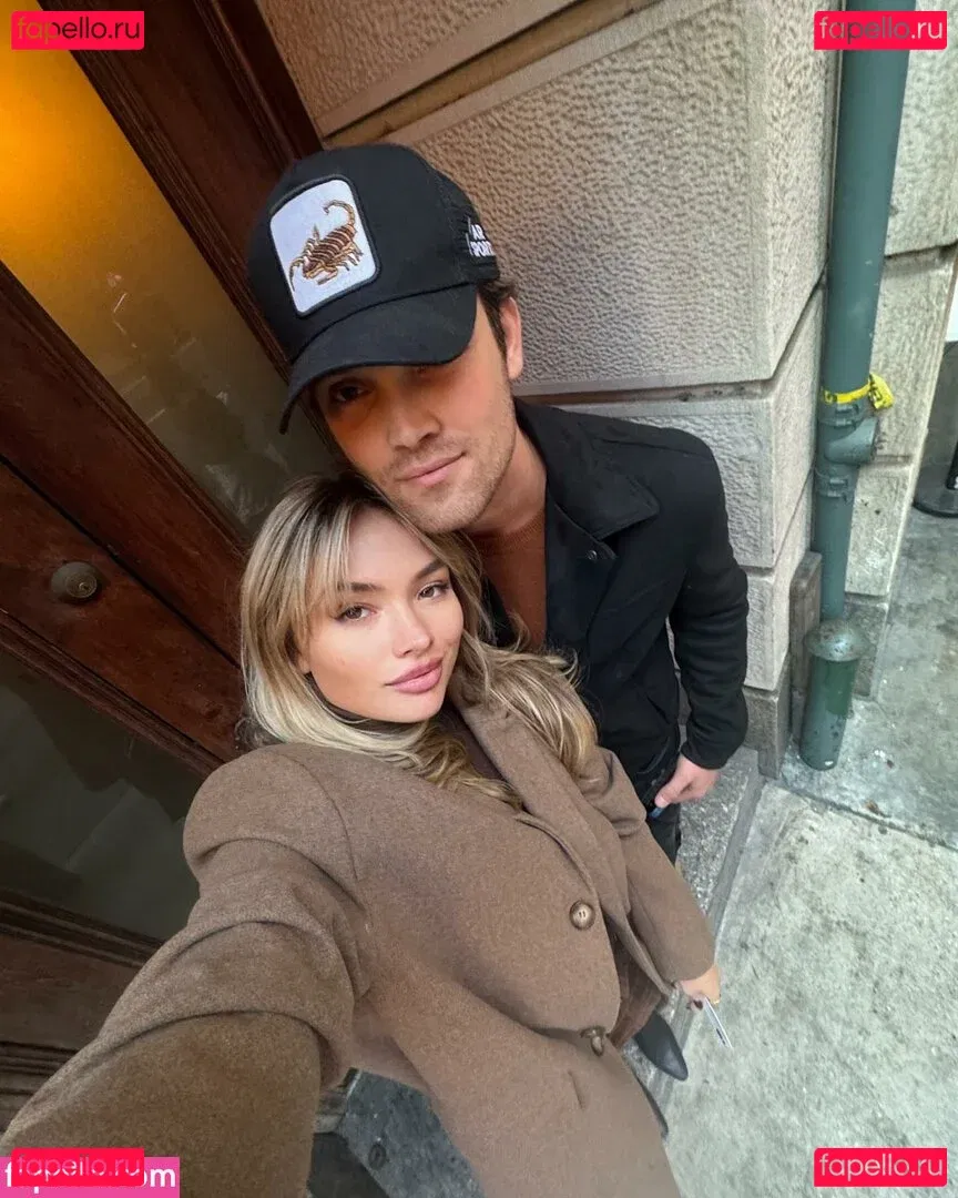 Natalie Alyn Lind Onlyfans Photo Gallery 