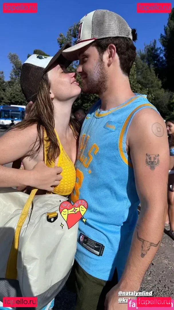 Natalie Alyn Lind Onlyfans Photo Gallery 