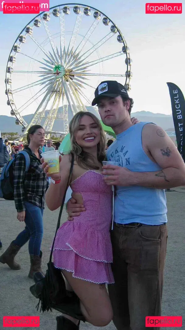 Natalie Alyn Lind Onlyfans Photo Gallery 