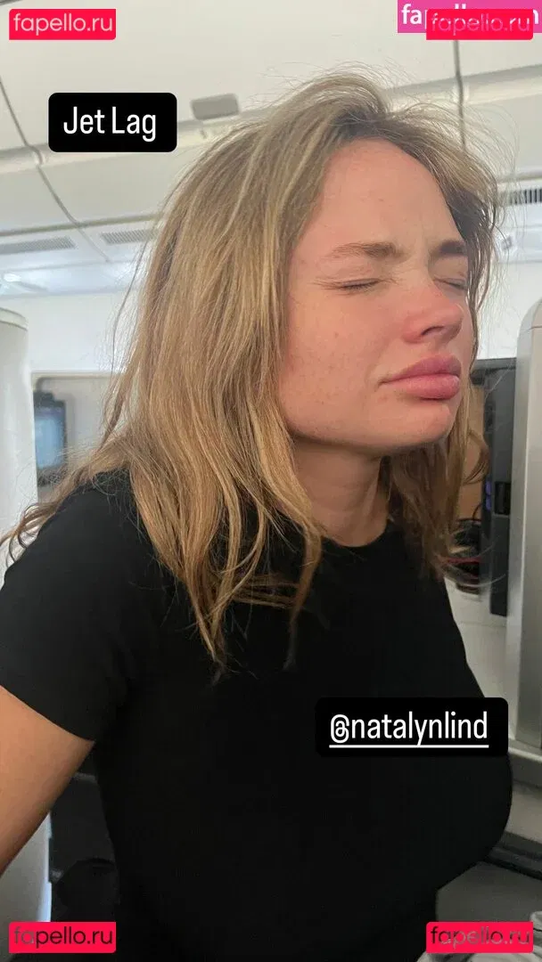 Natalie Alyn Lind Onlyfans Photo Gallery 
