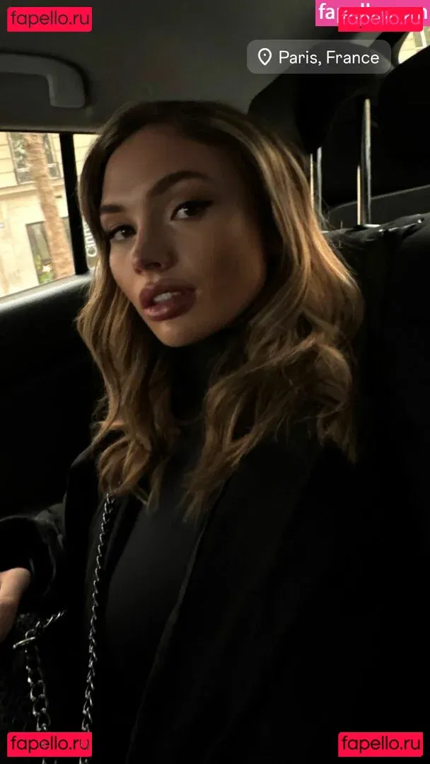 Natalie Alyn Lind Onlyfans Photo Gallery 