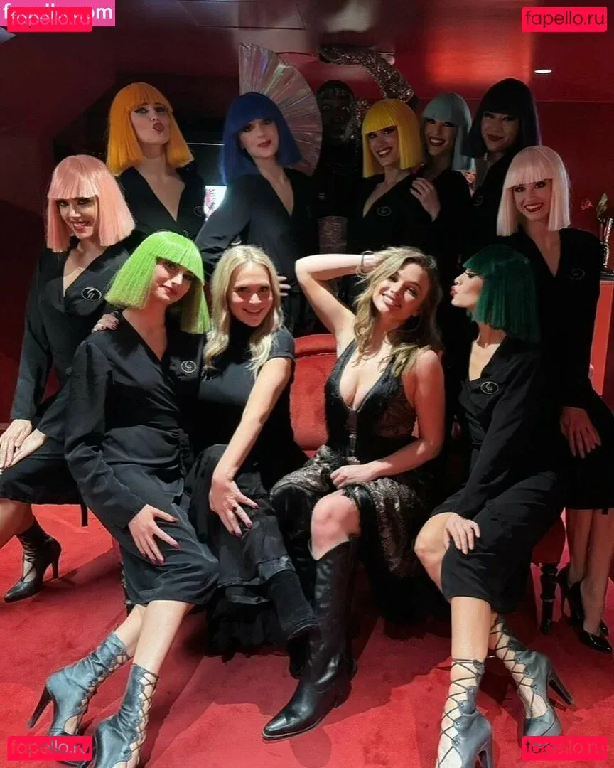 Natalie Alyn Lind Onlyfans Photo Gallery 