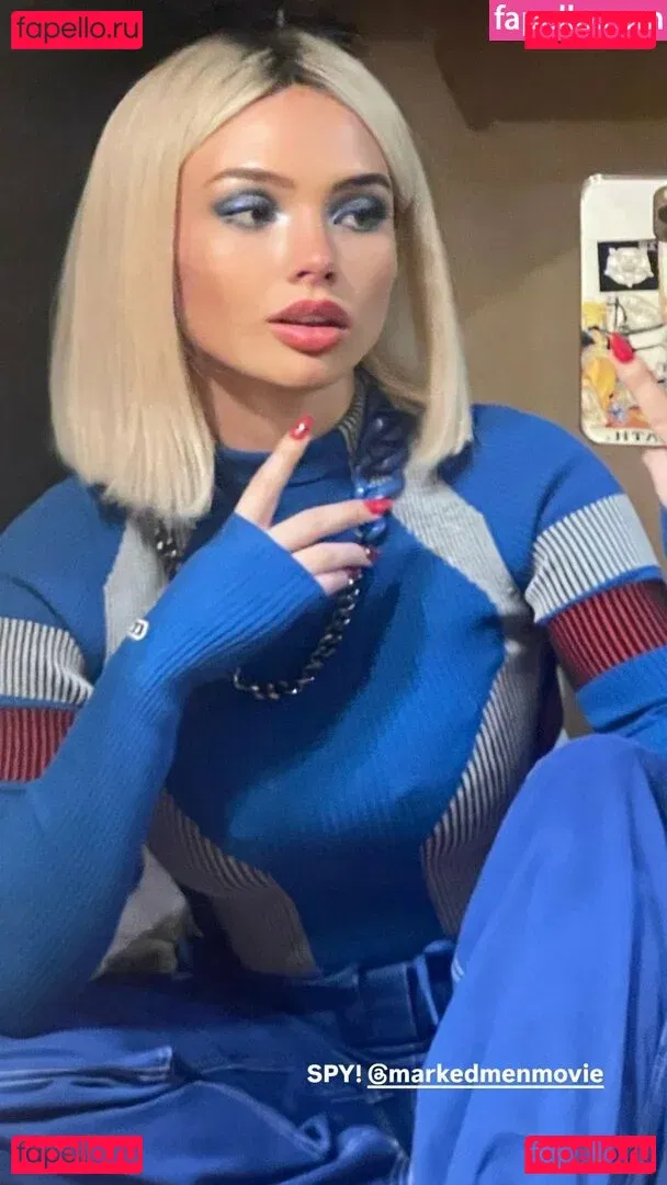 Natalie Alyn Lind Onlyfans Photo Gallery 