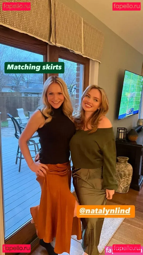 Natalie Alyn Lind Onlyfans Photo Gallery 