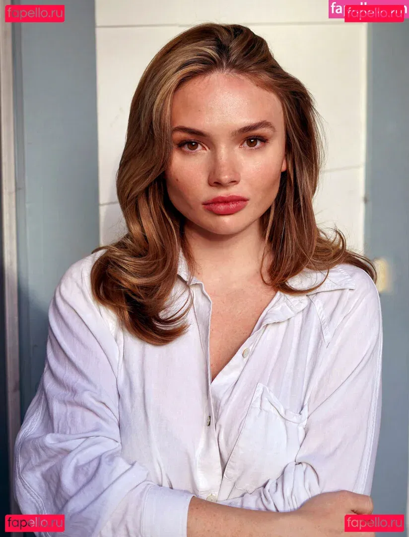 Natalie Alyn Lind Onlyfans Photo Gallery 