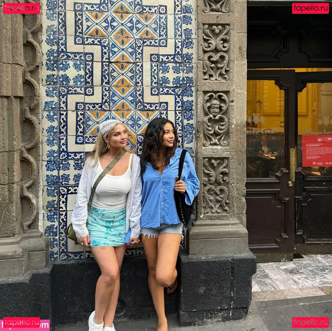 Natalie Alyn Lind Onlyfans Photo Gallery 